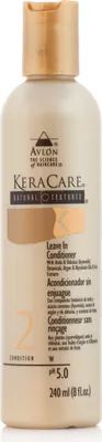Produktbild von Avlon KeraCare Natural Textures Leave In Conditioner 8oz 240ml