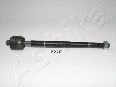 Produktbild von ASHIKA 103-02-227 Axialgelenk Spurstange für TOYOTA HIACE IV Kasten (LXH1, RZH1, LH1) Vorne