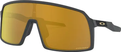 Produktbild von Oakley Sutro 94060537 Matte Carbon/Prizm 24K Fahrradbrille