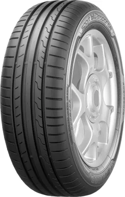 Zdjęcie produktu dla Dunlop Sport Bluresponse 205/55R16 91V Bsw