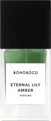 Zdjęcie produktu dla Bohoboco Eternal Lily Amber Extrait De Parfum 50 ml