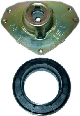 Image de Kit de réparation des silentblocs de suspension avant, côté droit, référence 46414183