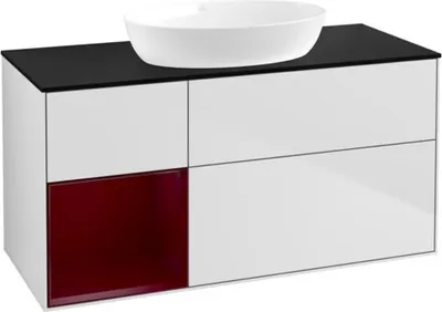 Produktbild von Villeroy & Boch FA62HBMT Waschbeckenunterschrank Finion FA6