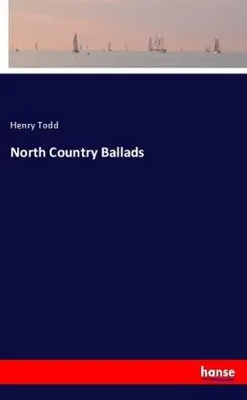 Zdjęcie produktu dla North Country Ballads