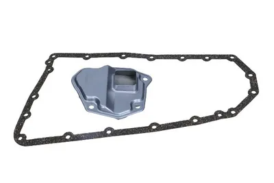 Produktbild von MAXGEAR 26-1465 Hydraulikfiltersatz AT Automatikgetriebe für NISSAN Qashqai / Qashqai +2 I (J10, NJ10)