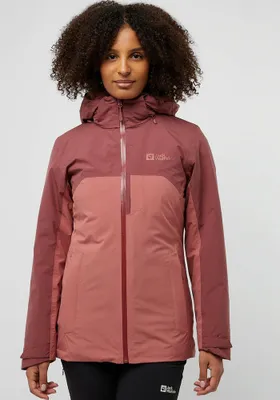 Produktbild von Jack Wolfskin Softshelljacke für Damen