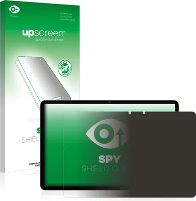 Produktbild von Für Samsung Galaxy Tab S7 LTE 2020 Sichtschutzfolie Schutzfolie upscreen Anti-Spy Privacy Sichtschutz Blickschutz Display Schutz Folie Blaulichtfilter