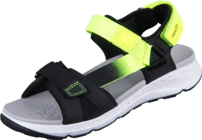 Zdjęcie produktu dla Buty Superfit Criss Cross 10005800010