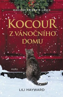Immagine prodotto di Kocour z vánočního domu