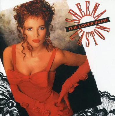 Produktbild von Cherry Red Records CRPOP2, Sheena Easton, 200 g