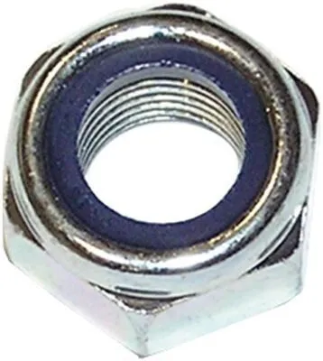 Produktbild von 10x Dresselhaus 4168/001/40 5 Sicherungsmutter