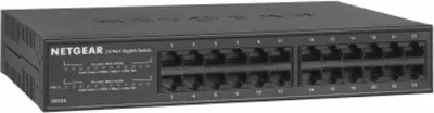 Immagine prodotto di Switch Netgear Gs324-200Eus Gigabit