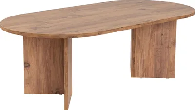 Produktbild von Skye Decor, Sable - Atlantic Pine, Couchtische, Atlantische Kiefer, 119 x 40 x 60 cm