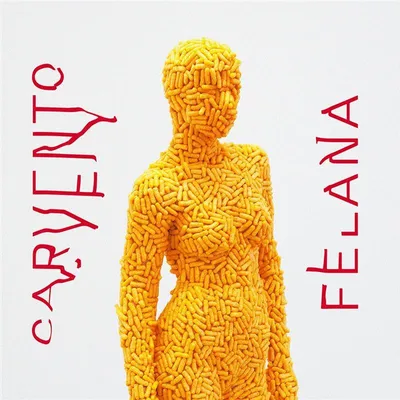 Obrázok produktu pre Carvento Felana: Carvento Felana - 375 Media - (Vinyl / Music)