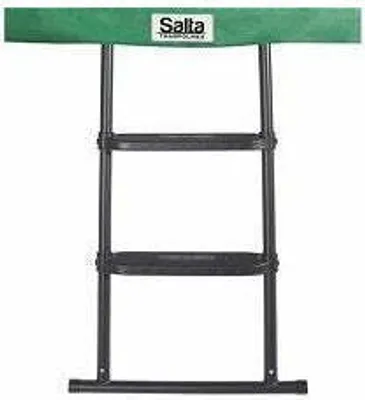 Produktbild von Salta 610-15 Trampolin Leiter 82Cm für 244-305Cm Trampoline