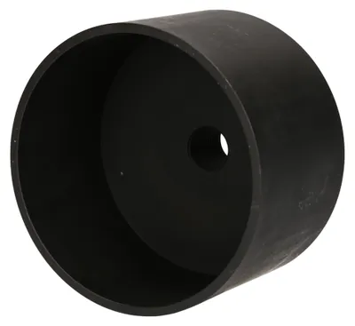 Productafbeelding van KS Tools 460.3691, 1,9 kg, zwart