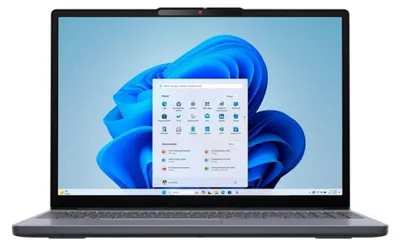 Produktbild von IdeaPad Slim 3 16IRH10, Luna Grey, 16 Zoll, WUXGA, IPS, Intel Core i7-13620H, 16 GB, 1 TB M.2 SSD