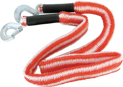 Obrázok produktu pre Abschleppseil stretch 2,8 ton 3-Meter-rot