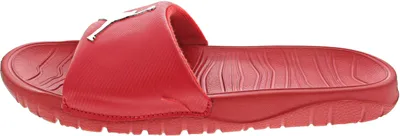 Produktbild von Nike Jordan Break Slide AR6374602 (40/universita red-metallic s)