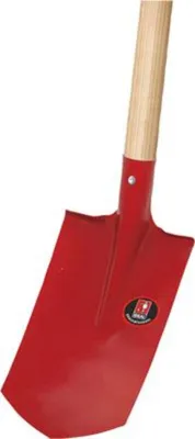 Produktbild von Idealspaten Kabelgrabenschaufel 16 cm Größe 1