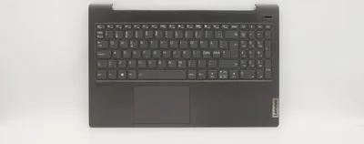 Immagine prodotto di Lenovo UpperCaseASMNORDICL81YQBLFPGGM