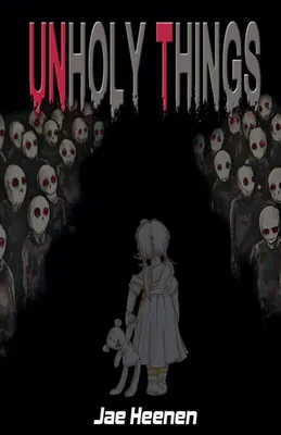 Produktbild von Unholy Things
