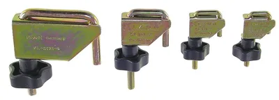 Obrázok produktu pre Gedore 1752510 Schlauchklemmenzangen-Set