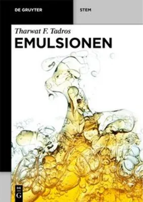 Obrázek produktu pro Emulsionen