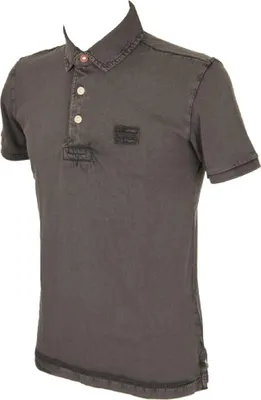 Immagine prodotto di Polo uomo manica corta NAPAPIJRI articolo N0YG4A ERSKINE, S, Cotone 100%
