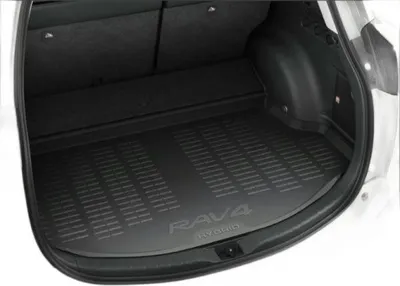 Obrázok produktu pre TOYOTA Rav4 rohož batožinového priestoru PW241-0R000 OE