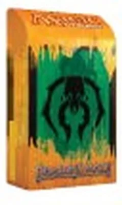 Obrázek produktu pro Magic: The Gathering Dragons Maze: Golgari Guild Pack
