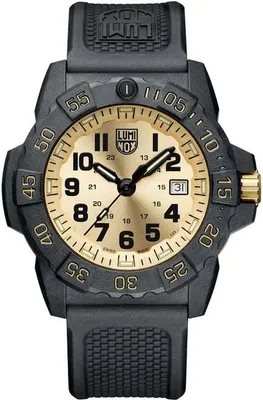 Produktbild von Luminox NAVY SEAL Limited Edition XS.3505.GP Herrenarmbanduhr Taucheruhr