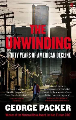 Produktbild von The Unwinding