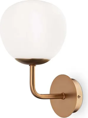 Produktbild von MAYTONI Wandleuchte Erich MOD221-WL-01-G