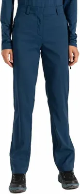 Produktbild von Dare2b Torrek Hosen Blau 10 / Regular Damen Blau 10
