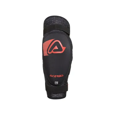 Produktbild von Acerbis Soft 3.0 Ellenbogenprotektoren