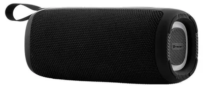 Zdjęcie produktu dla Tracer Supervox BT BLACK, 2.0 kan., 2-drożny, 20 W, 20 W, 20 W, 80 - 18000 Hz
