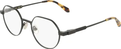 Produktbild von Ferragamo SF2605 Matte black 51/21/145 Herren Brillen