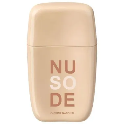 Zdjęcie produktu dla Costume National, So Nude, Eau De Parfum, For Women, 30 ml