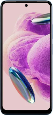 Produktbild von Xiaomi Redmi Note 12S 16,3 cm (6.43") Dual-SIM Android 13 4G USB Typ-C 8 GB 256 GB 5000 mAh Blau