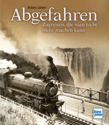 Obrázek produktu pro Abgefahren
