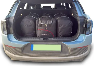 Obrázek produktu pro Ford Explorer Ev 2024+ Sada 4 Kusů Tašek Do Zavazadlového Prostoru