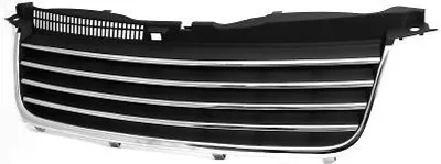 Produktbild von DIEDERICHS 2246440 Kühlergrill Frontgrill für VW PASSAT Variant (3B6) Schwarz