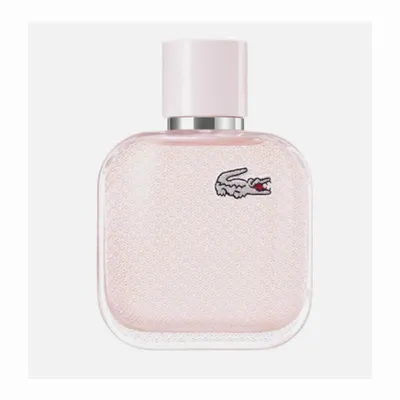 Zdjęcie produktu dla Lacoste Eau De Lacoste L.12.12 Rose Eau Fraîche woda toaletowa dla kobiet 50 ml