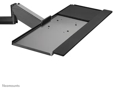 Image de Neomounts 17"-32" 1TFT Workplace wandmontiert    schw. Max.9