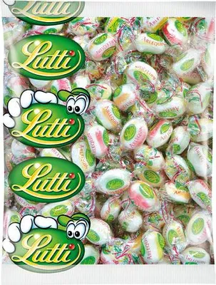 Produktbild von Lutti Arlequin (1kg)