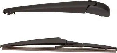 Image de Jeu de bras d'essuie-glace (nettoyage de vitres)