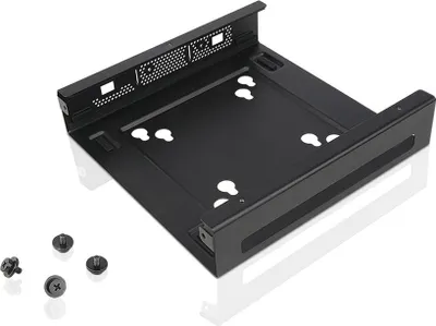 Zdjęcie produktu dla Lenovo 4XF0N03161, Stojak, Czarny, 325 g