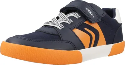 Produktbild von GEOX J GISLI BOY Kinderschuhe für Jungen, Blau