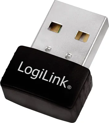Zdjęcie produktu dla LOGILINK LogiLink WL0237 karta sieciowa WLAN 600 Mbit/s